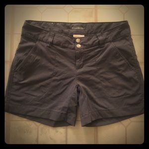 Columbia shorts